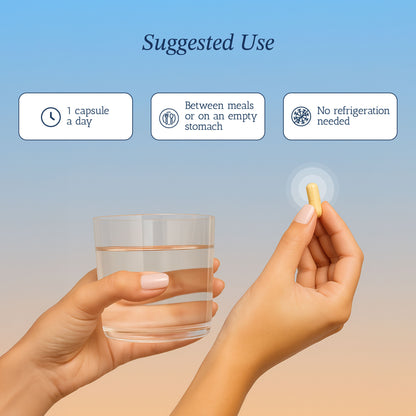 Pro-25 Probiotic by Vitamin Bounty