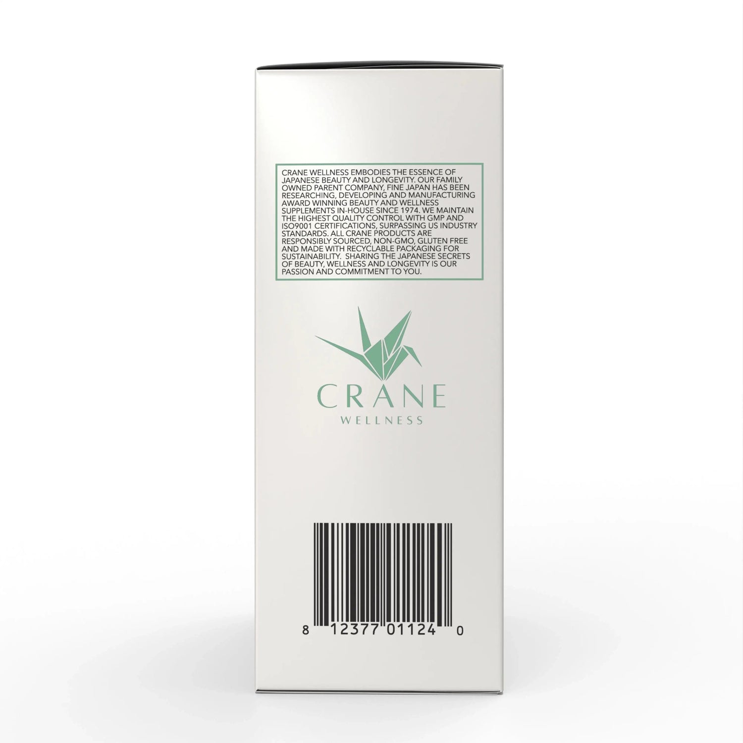 Probiotic-C Jelly Sticks by Crane Wellness