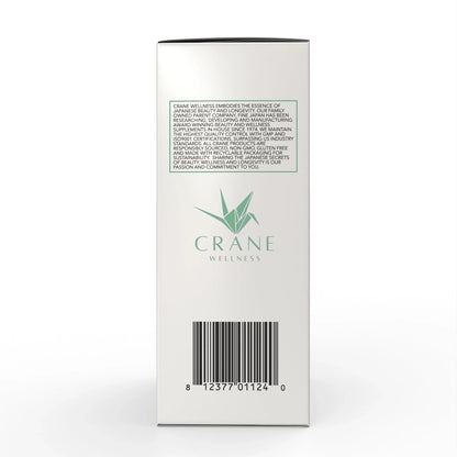 Probiotic-C Jelly Sticks by Crane Wellness