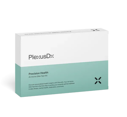 Precision Nutrition Test by hellohealth