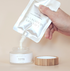 Nourishing Origin Cream *Refill Pouch by Lavender Meadows Co