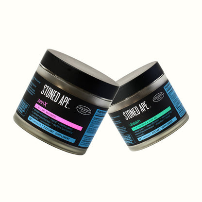 Recovery Bundle by Stoned Ape, Inc