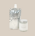 Revitalize Postpartum Cream Refill Pouch by Lavender Meadows Co