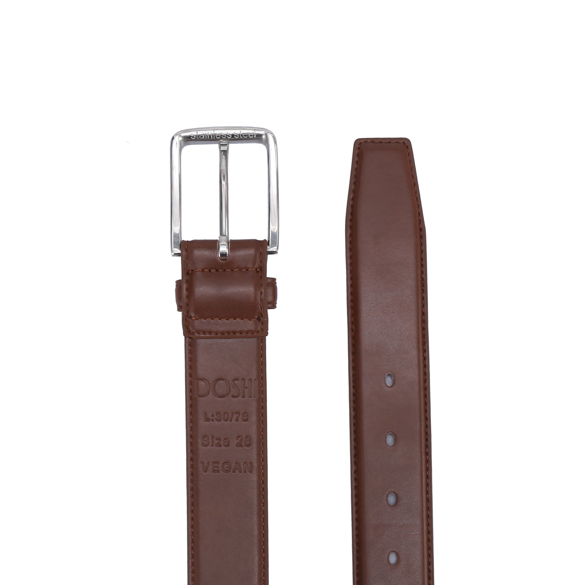 Professional 4 - Dress Belt by Doshi FCSA