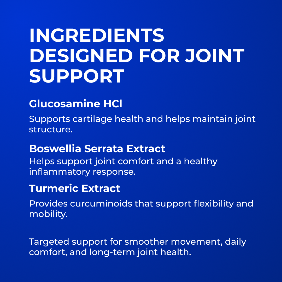 ARTHRO MD+ Joint Support Complex by RevitMe - Supplements Store