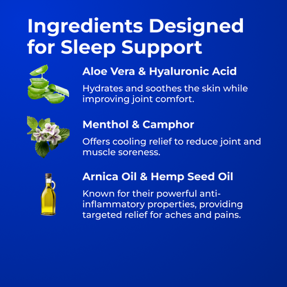 ARTHRO MD+ Fast-Acting Pain Relief Cream by RevitMe by RevitMe - Supplements Store
