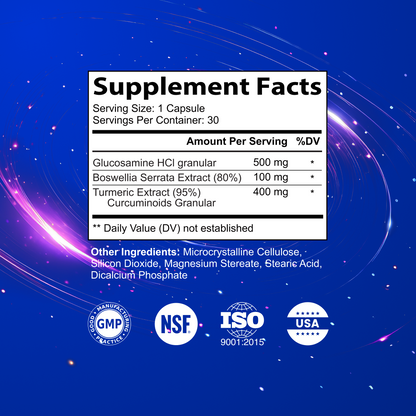 ARTHRO MD+ Joint Support Complex by RevitMe - Supplements Store