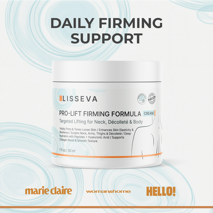 Lisseva Pro-Lift Firming Formula by RevitMe - Supplements Store