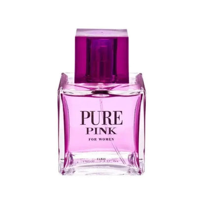 Pure Pink By Karen Low For Women 3.4oz EDP Spray