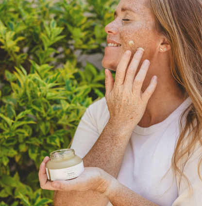 Purifying Cleansing Balm (4.2 oz) by Lavender Meadows Co