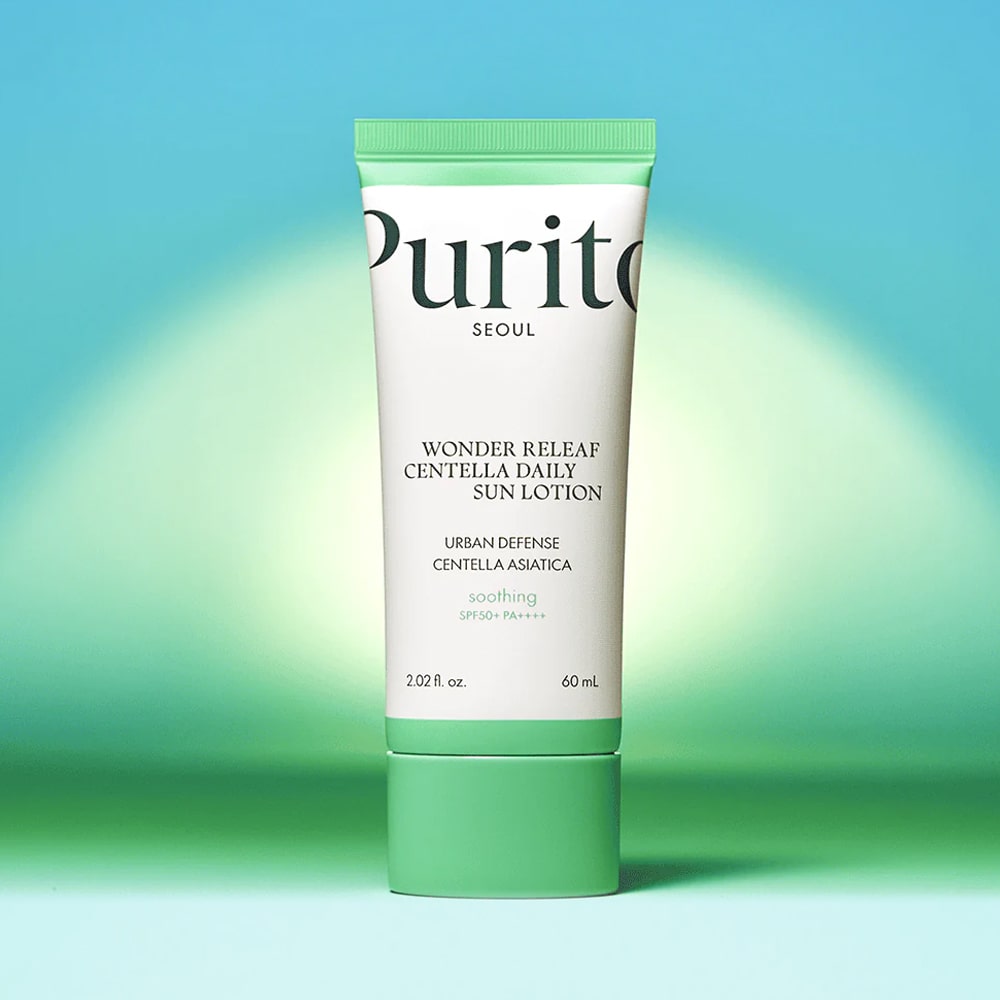 Purito SEOUL Wonder Releaf Centella Daily Sun Lotion by AsiaBeautyMall