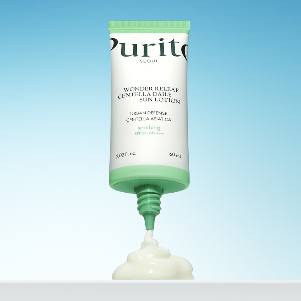 Purito SEOUL Wonder Releaf Centella Daily Sun Lotion by AsiaBeautyMall