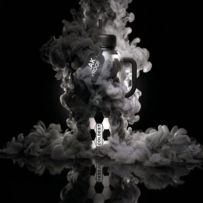 COLDEST 46oz Limitless Ultra v8 by Coldest