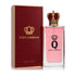 Q Dolce & Gabbana Women 3.4oz EDP Spray by perfumesandrea