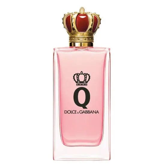Q Dolce &amp; Gabbana Women 3.4oz EDP Spray by perfumesandrea