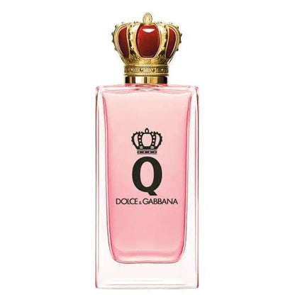 Q Dolce &amp; Gabbana Women 3.4oz EDP Spray by perfumesandrea