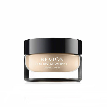 Revlon Color Stay Whipped Creme Make Up - Warm Golden by Dista