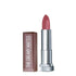 Maybelline New York Color Sensational Creamy Matte Lipstick / Chilli Nude by Dista
