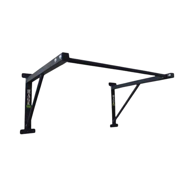 R2 Wall Mounted Pull-Up Bar by Rage Fitness