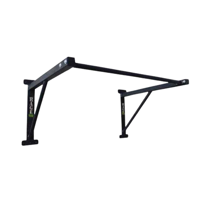 R2 Wall Mounted Pull-Up Bar by Rage Fitness