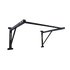 R2 Wall Mounted Pull-Up Bar by Rage Fitness