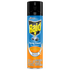 Raid Flying Insects Orange Breeze Scent Aerosol (11 oz) by Farmacias Savia