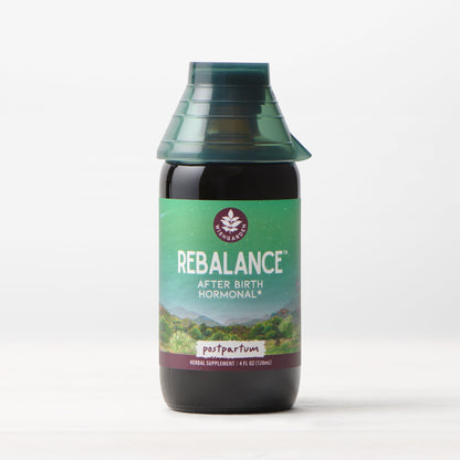 ReBalance, After Birth Hormonal by WishGarden Herbs