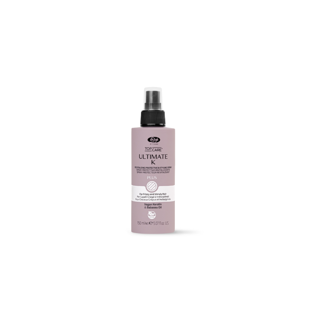 Top Care Ultimate K Plus Spray by Lisap Milano