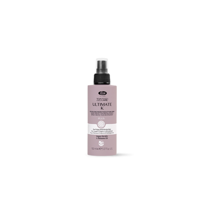Top Care Ultimate K Plus Spray by Lisap Milano