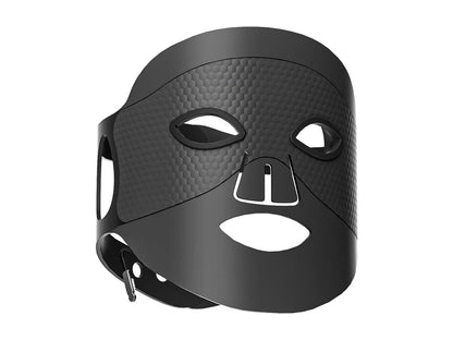 proCLEAR LED Mask (Jet Black) by ECO FACE PLATINUM