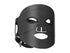 proCLEAR LED Mask (Jet Black) by ECO FACE PLATINUM