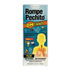 Rompe Pechito DM Kids Cough Syrup (4 oz) by Farmacias Savia