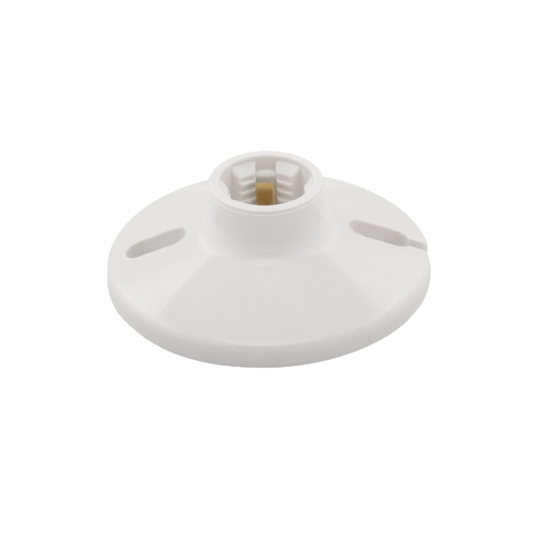 Plastic Ceiling Rose Canopy Cover by Farmacias Savia