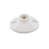 Plastic Ceiling Rose Canopy Cover by Farmacias Savia