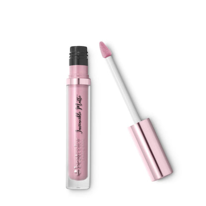 Best Color, Invincible Matte Liquid Lipstick