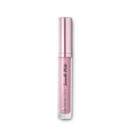 Best Color, Invincible Matte Liquid Lipstick