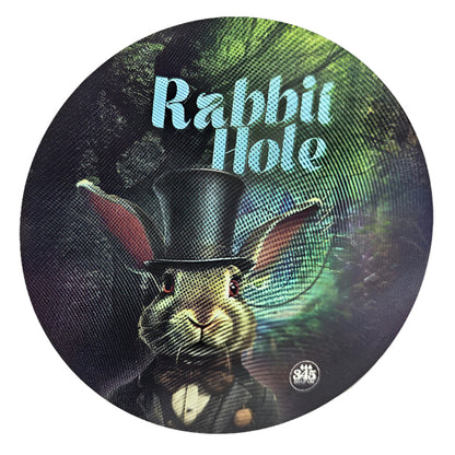 345 Soap Co. Rabbit Hole Shaving Collection by Pasteur Pharmacy