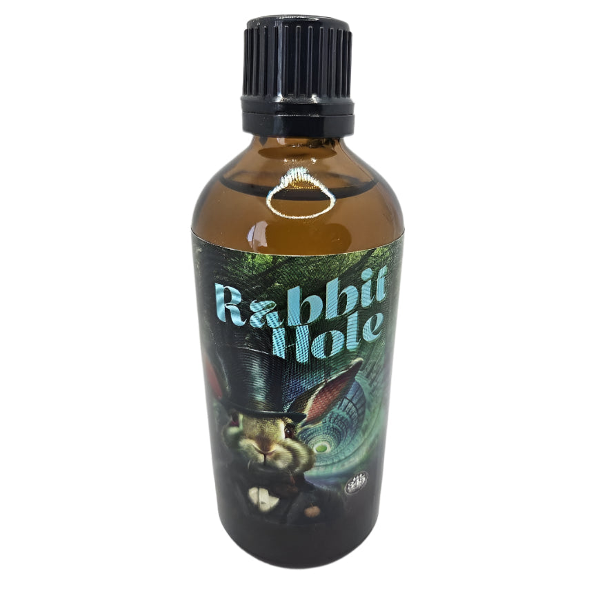 345 Soap Co. Rabbit Hole Shaving Collection by Pasteur Pharmacy