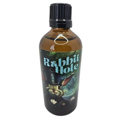 345 Soap Co. Rabbit Hole Shaving Collection by Pasteur Pharmacy