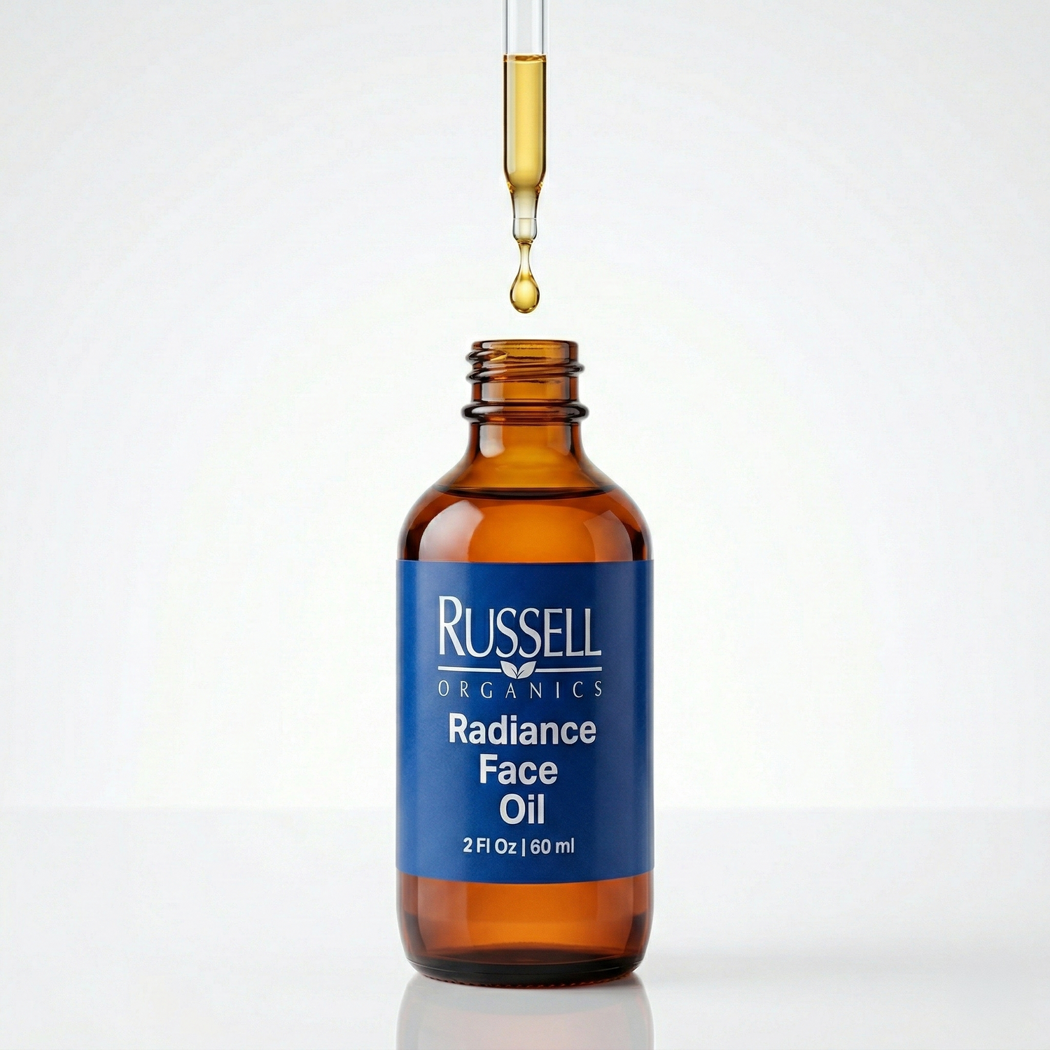 Radiance Face Oil by Russell Organics