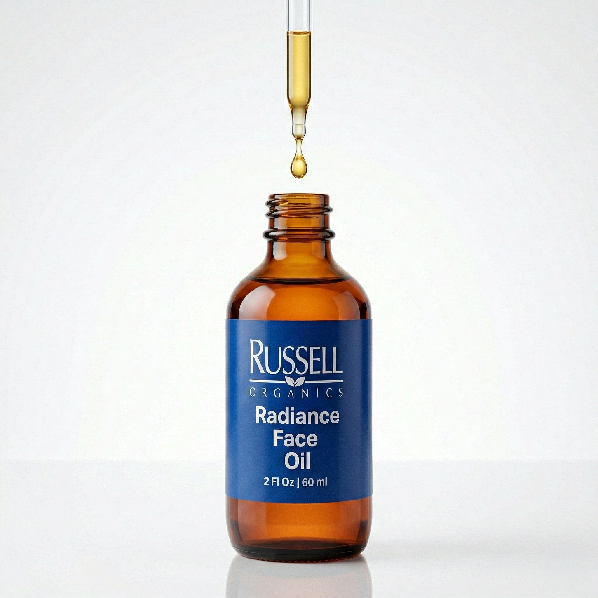 Radiance Face Oil by Russell Organics