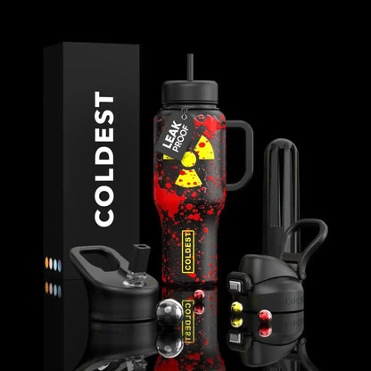 COLDEST 36oz Limitless Ultra v8 by Coldest
