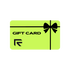 Rage Fitness Gift Card by Rage Fitness