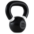 Single Cast Iron Kettlebell by Rage Fitness