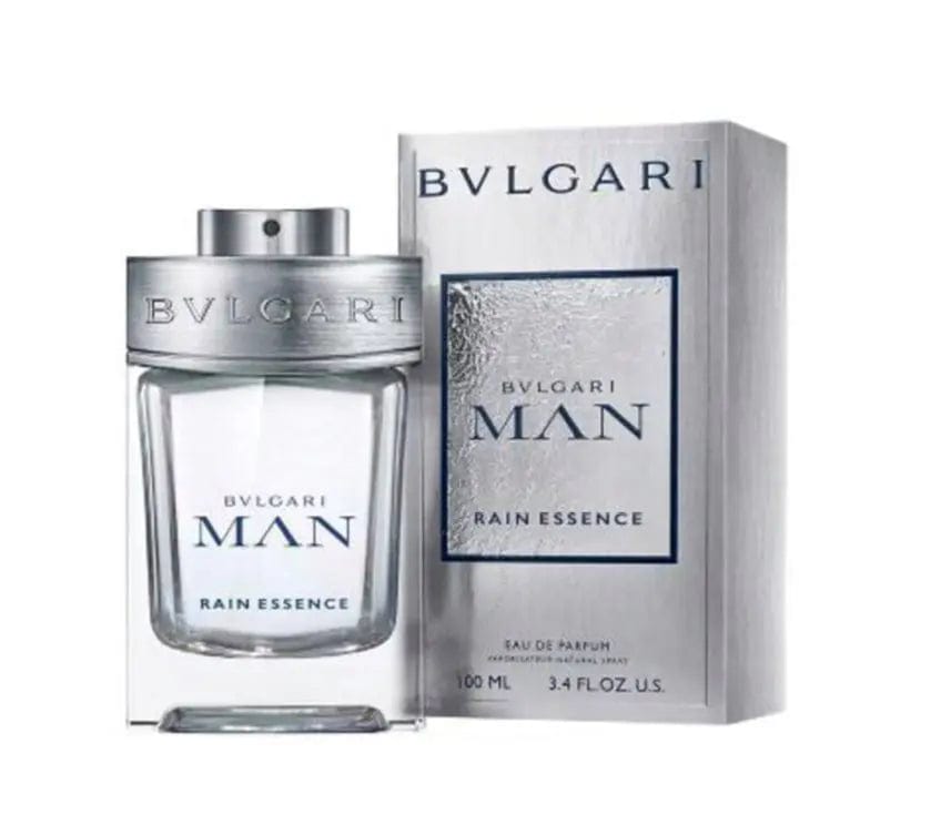 Rain Essence By Bvlgari For Men 3.4 oz EDP Spray by perfumesandrea