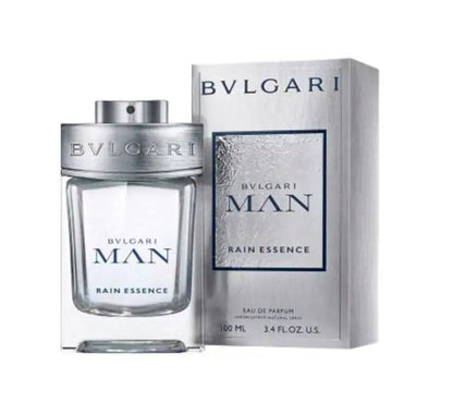 Rain Essence By Bvlgari For Men 3.4 oz EDP Spray by perfumesandrea