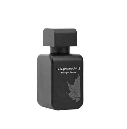 Rasasi La Yuqawam Ambergris Showers Cologne For Men 2.5 oz EDP Spray by perfumesandrea