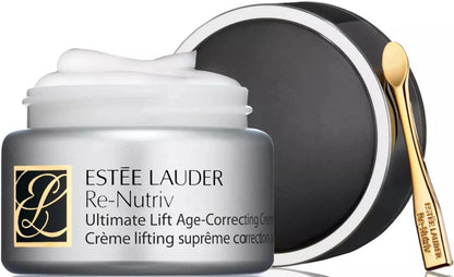 Re-Nutriv Ultimate Lift Age-Correcting Cream by Estee Lauder for Unisex - 1.7 oz Cream by perfumesandrea
