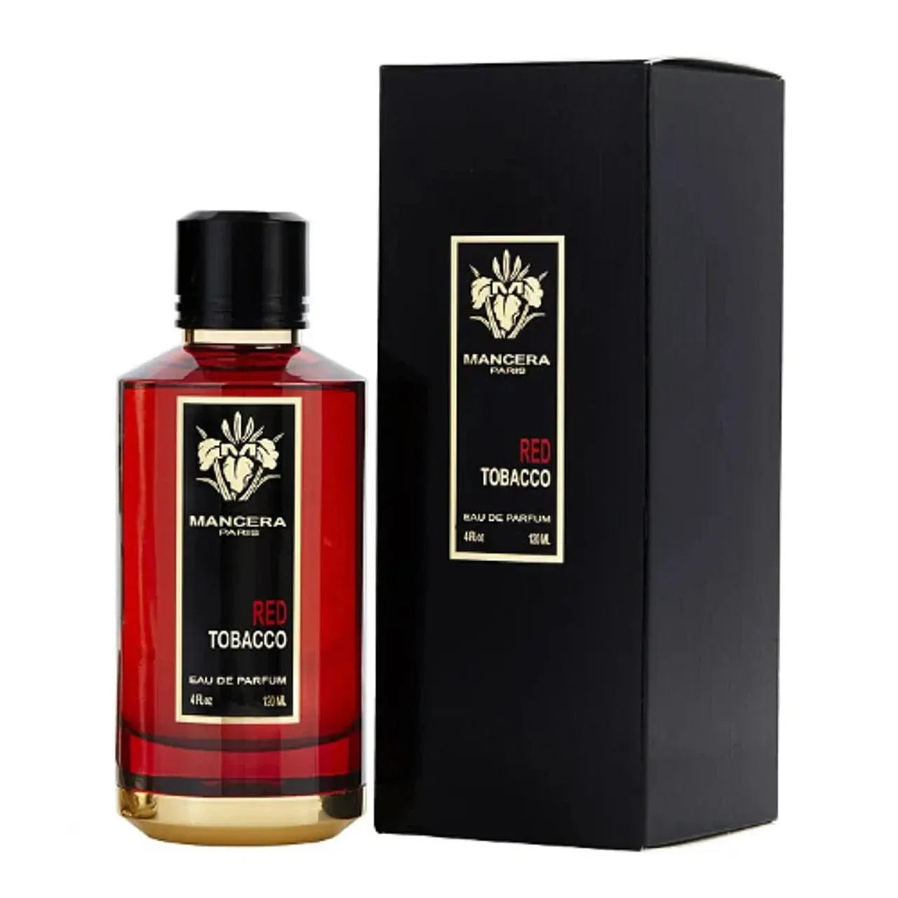 Red Tabacco By Mancera Unisex 4.0oz EDP by perfumesandrea