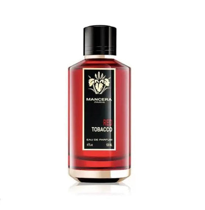 Red Tabacco By Mancera Unisex 4.0oz EDP by perfumesandrea
